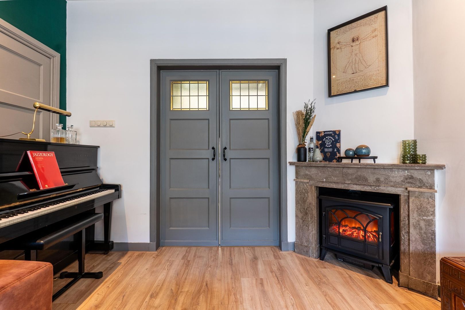 Jurriaan Kokstraat 164, Den Haag foto-11 blur