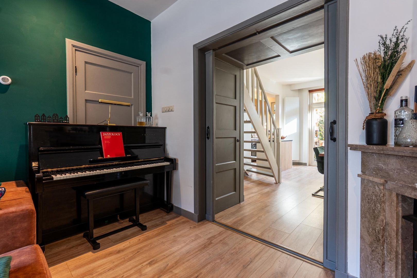 Jurriaan Kokstraat 164, Den Haag foto-12 blur