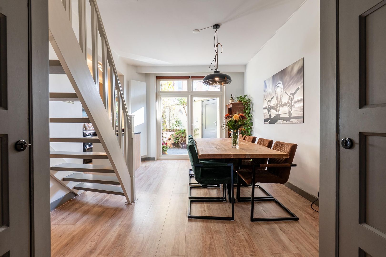 Jurriaan Kokstraat 164, Den Haag foto-2 blur