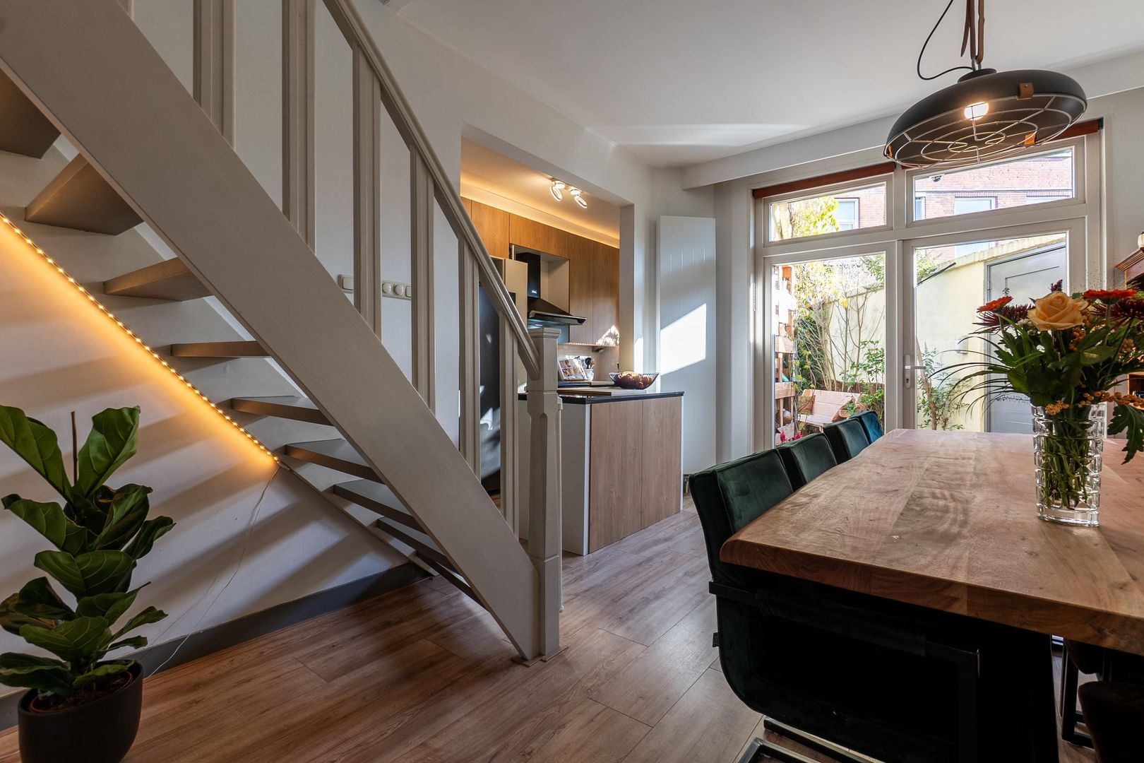 Jurriaan Kokstraat 164, Den Haag foto-13 blur