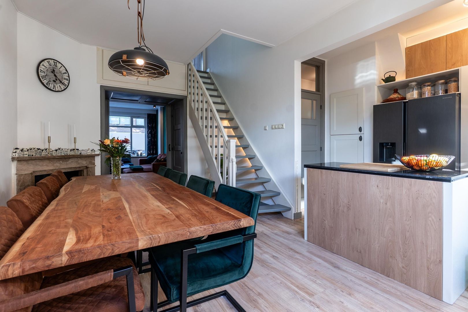 Jurriaan Kokstraat 164, Den Haag foto-14 blur