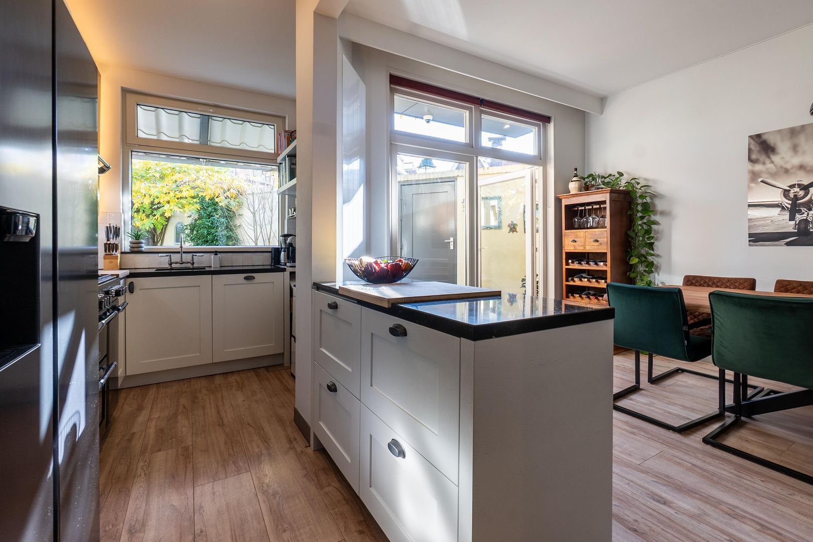 Jurriaan Kokstraat 164, Den Haag foto-3 blur