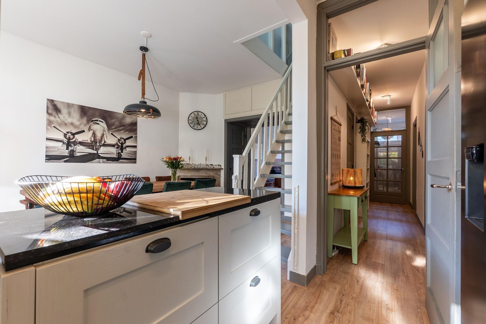 Jurriaan Kokstraat 164, Den Haag foto-18 blur