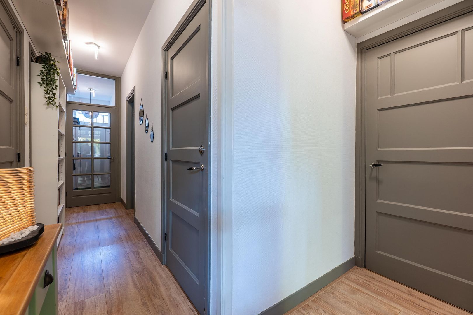 Jurriaan Kokstraat 164, Den Haag foto-9 blur