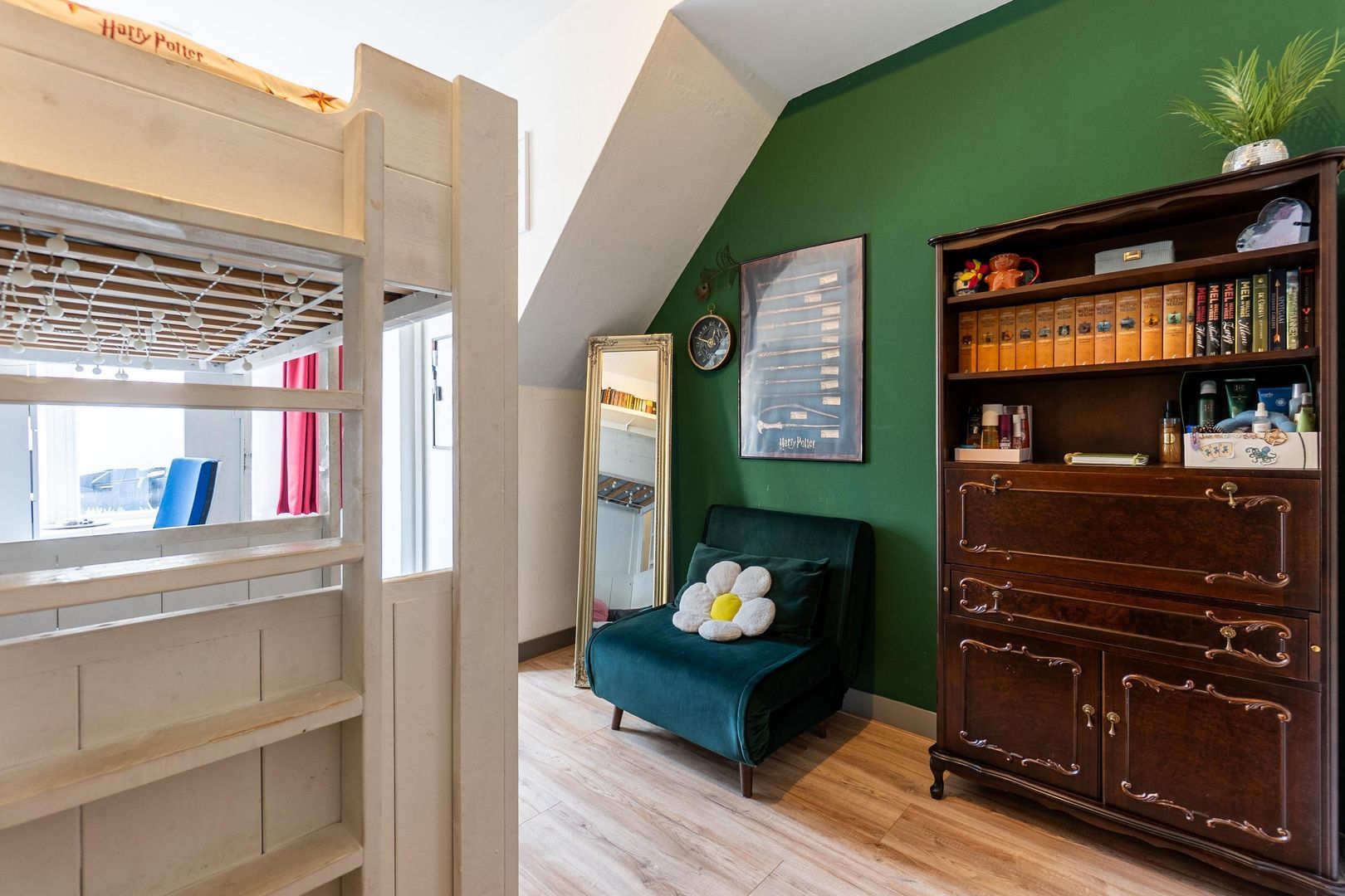 Jurriaan Kokstraat 164, Den Haag foto-25 blur