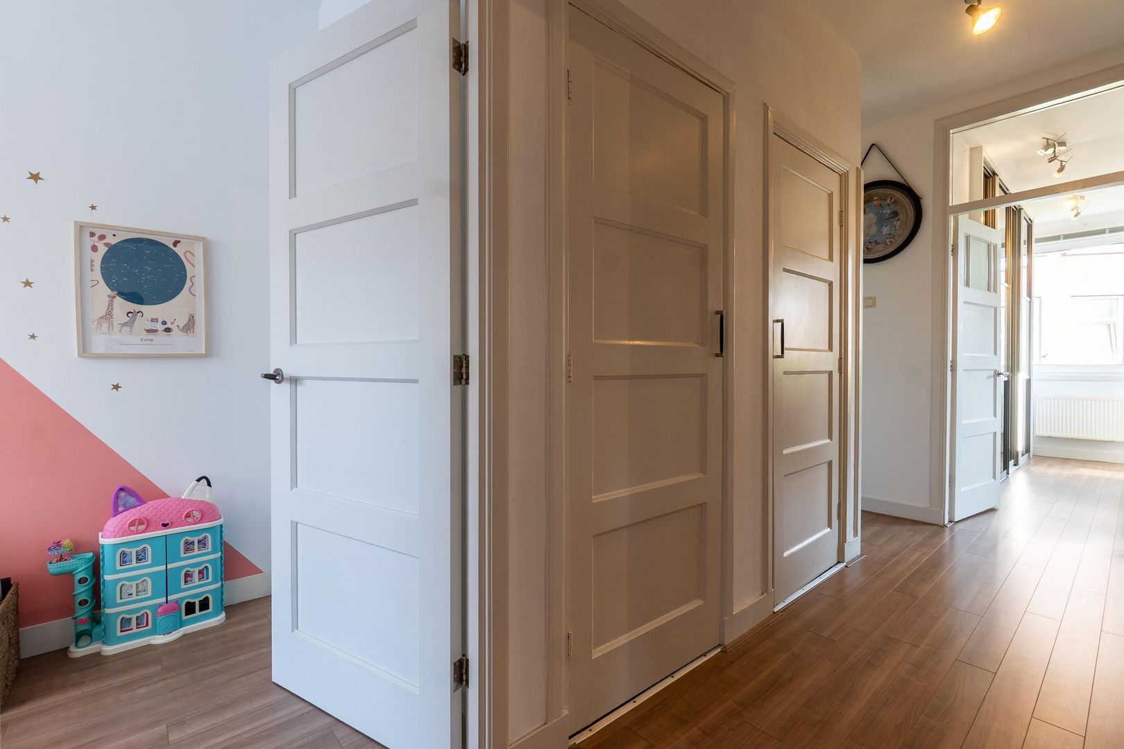 Jurriaan Kokstraat 164, Den Haag foto-30 blur