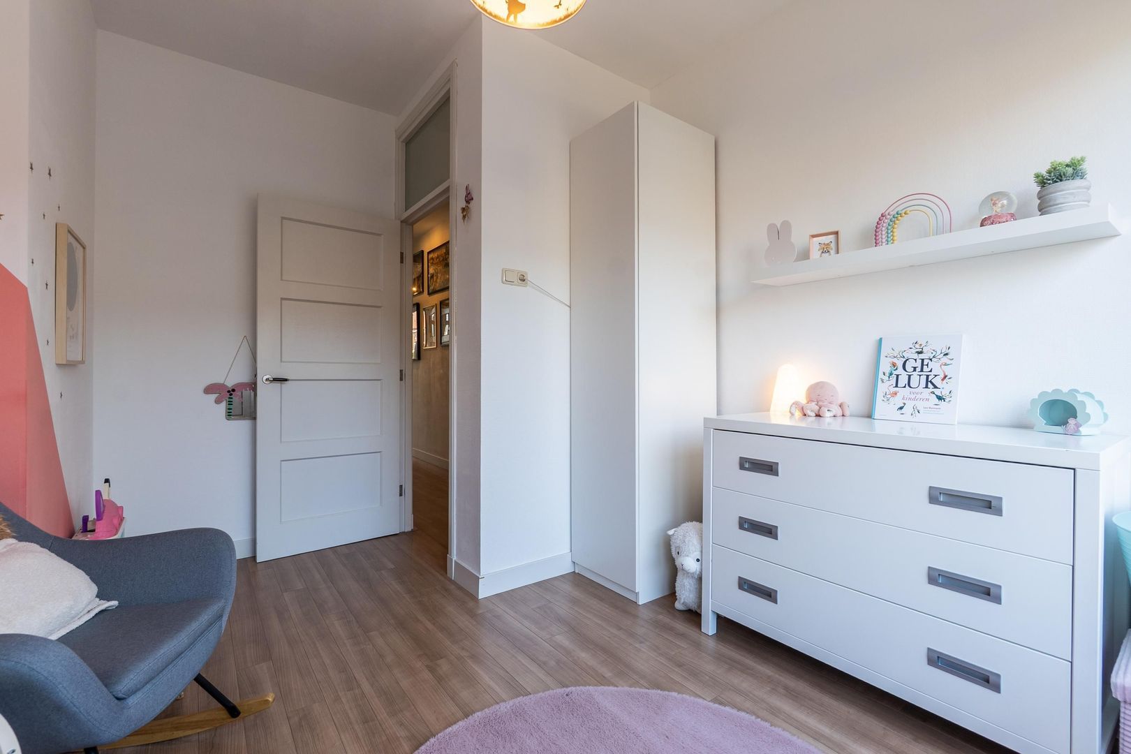 Jurriaan Kokstraat 164, Den Haag foto-36 blur