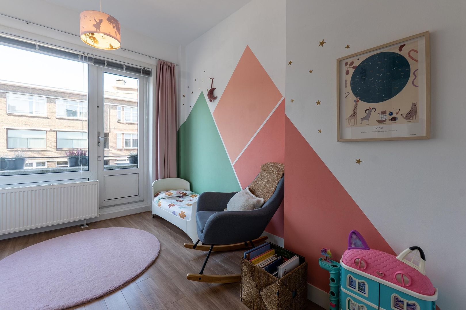 Jurriaan Kokstraat 164, Den Haag foto-33 blur