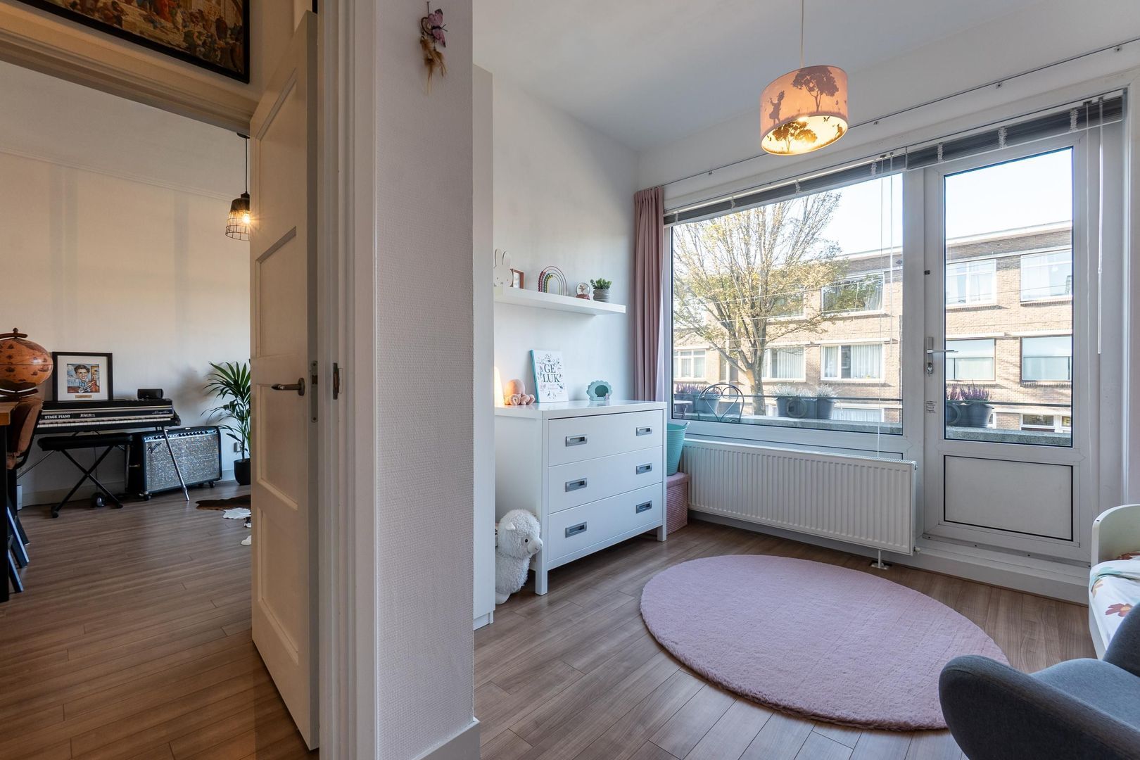 Jurriaan Kokstraat 164, Den Haag foto-34 blur