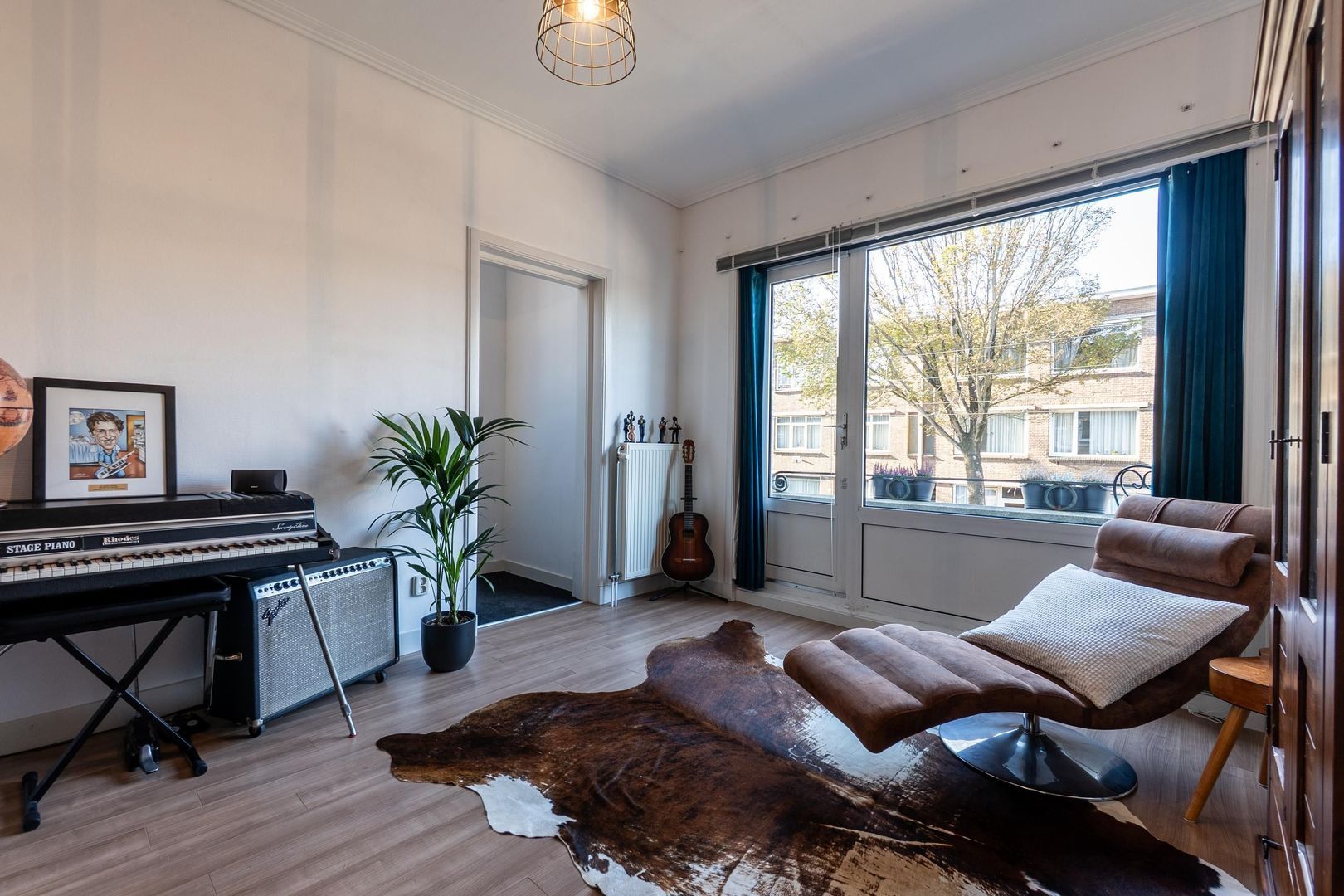 Jurriaan Kokstraat 164, Den Haag foto-29 blur