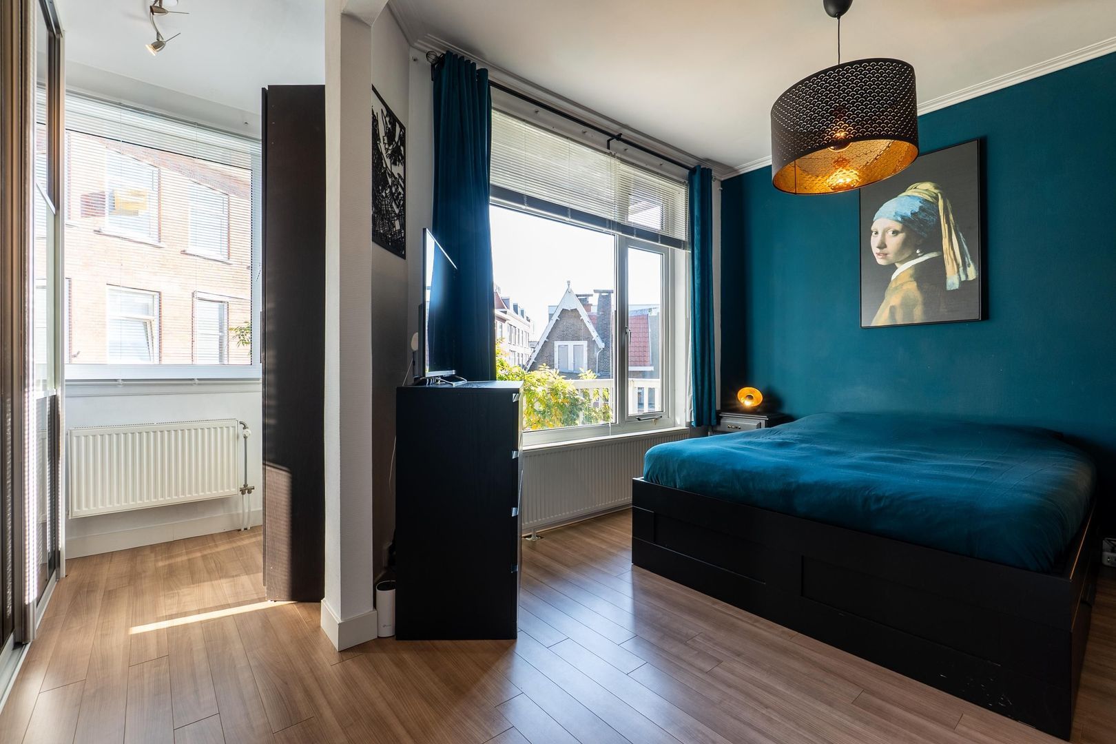 Jurriaan Kokstraat 164, Den Haag foto-41 blur