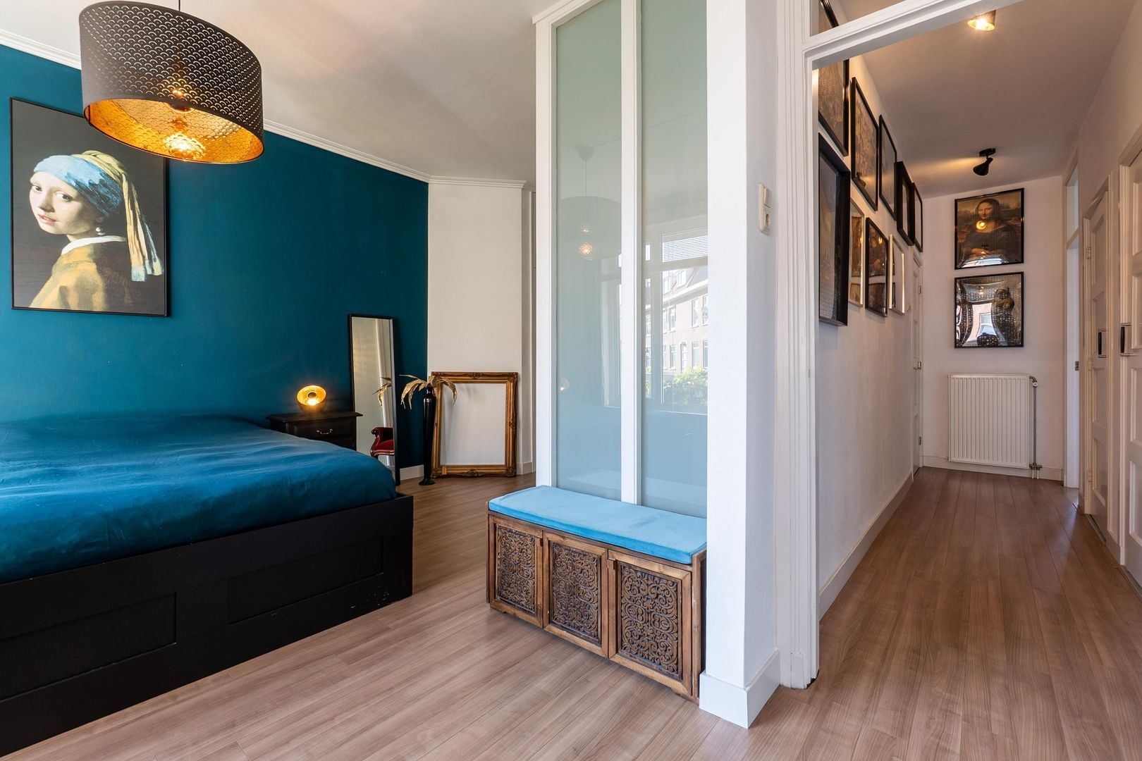 Jurriaan Kokstraat 164, Den Haag foto-43 blur