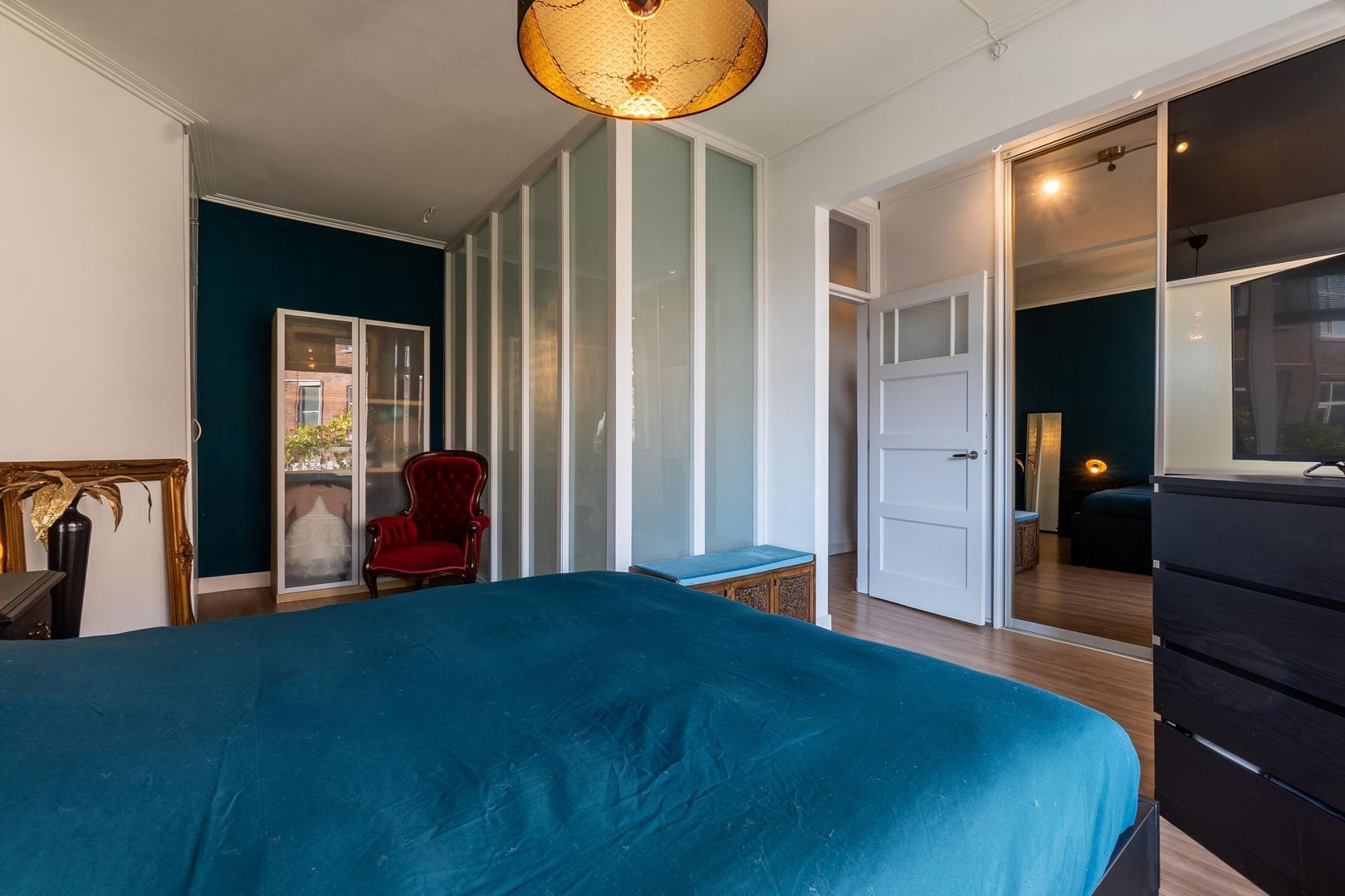 Jurriaan Kokstraat 164, Den Haag foto-44 blur