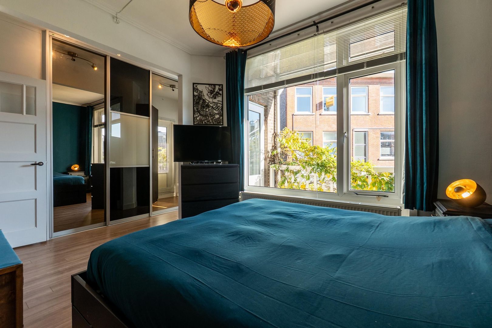 Jurriaan Kokstraat 164, Den Haag foto-45 blur