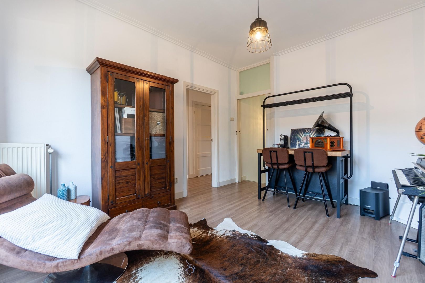 Jurriaan Kokstraat 164, Den Haag foto-31 blur