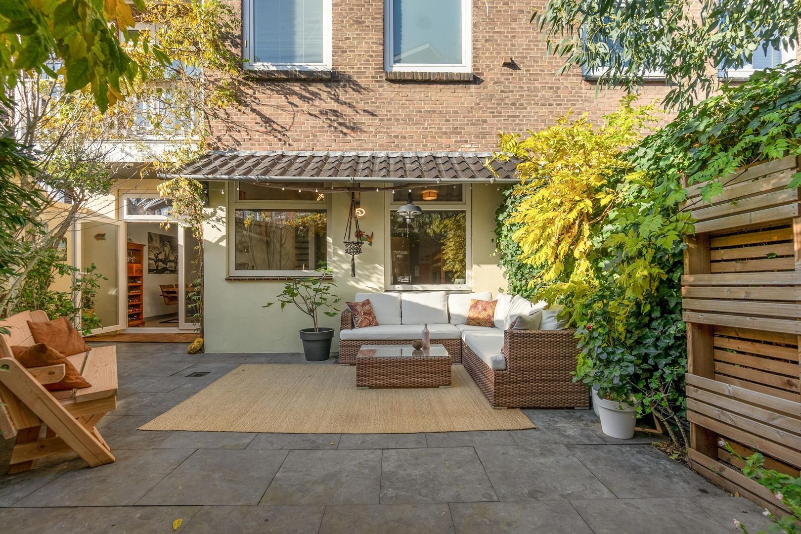 Jurriaan Kokstraat 164, Den Haag foto-21 blur