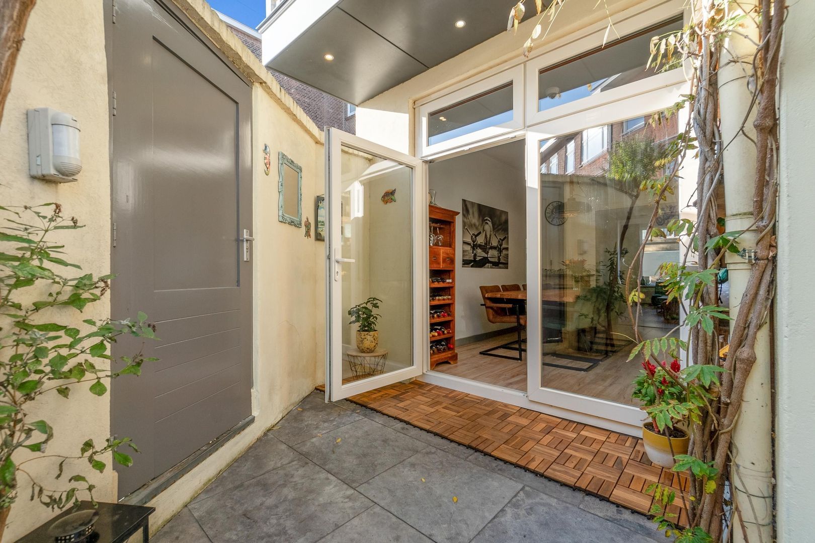 Jurriaan Kokstraat 164, Den Haag foto-20 blur