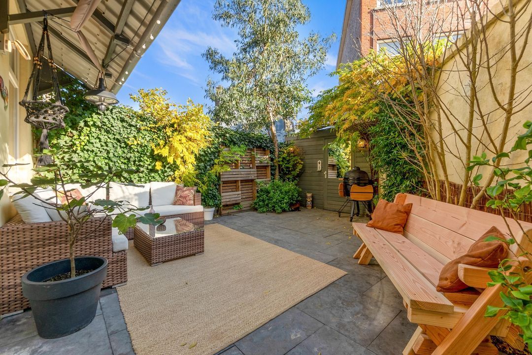 Jurriaan Kokstraat 164, Den Haag