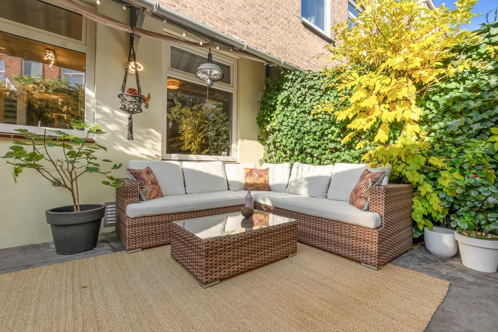 Jurriaan Kokstraat 164, Den Haag foto-53 blur