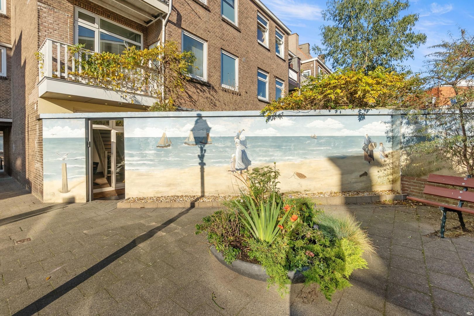 Jurriaan Kokstraat 164, Den Haag foto-54 blur