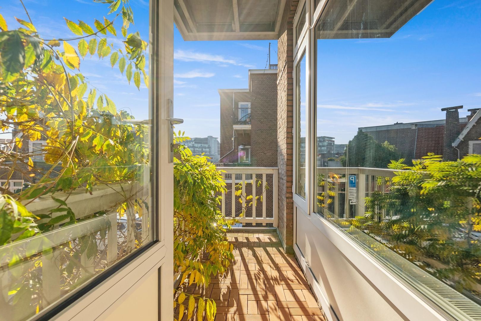 Jurriaan Kokstraat 164, Den Haag foto-46 blur