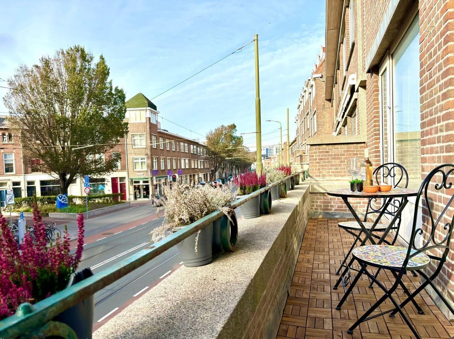 Jurriaan Kokstraat 164, Den Haag foto-32 blur