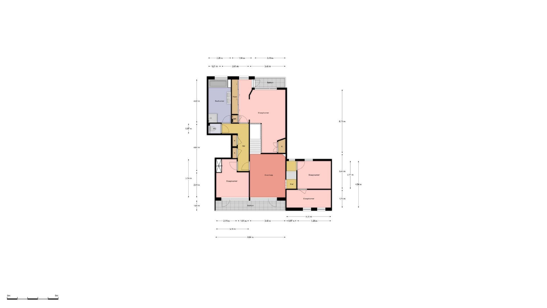 Jurriaan Kokstraat 164, Den Haag foto-56 blur