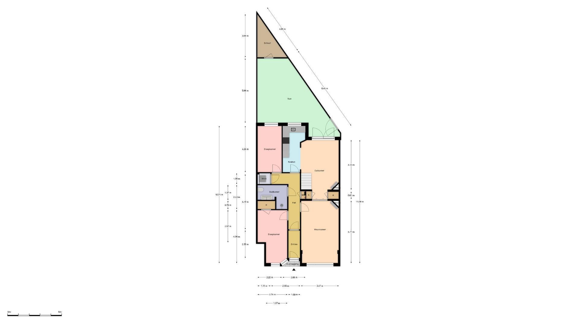 Jurriaan Kokstraat 164, Den Haag foto-55 blur