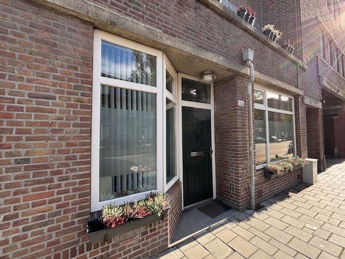 Jurriaan Kokstraat 164, Den Haag foto-7 blur