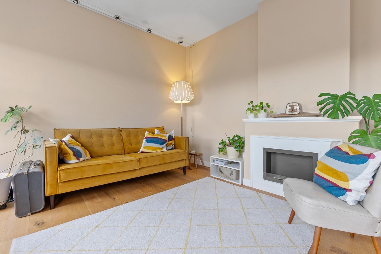 Schenkkade 380, Den Haag foto-21 blur