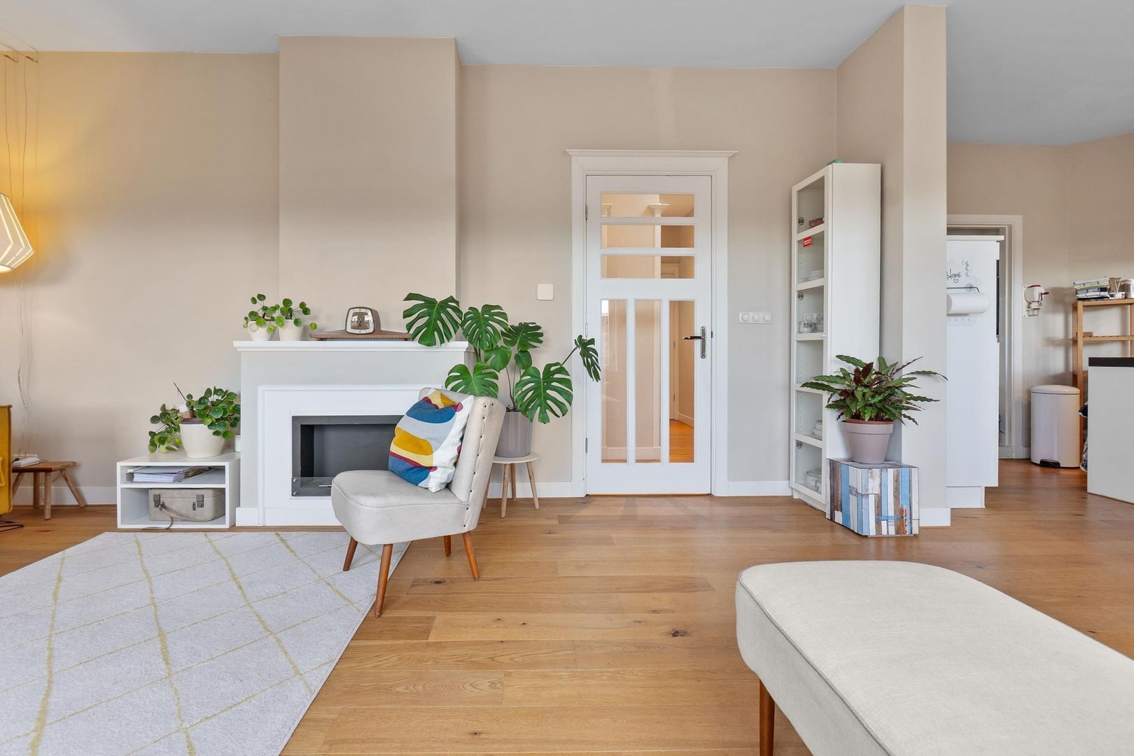 Schenkkade 380, Den Haag foto-6 blur