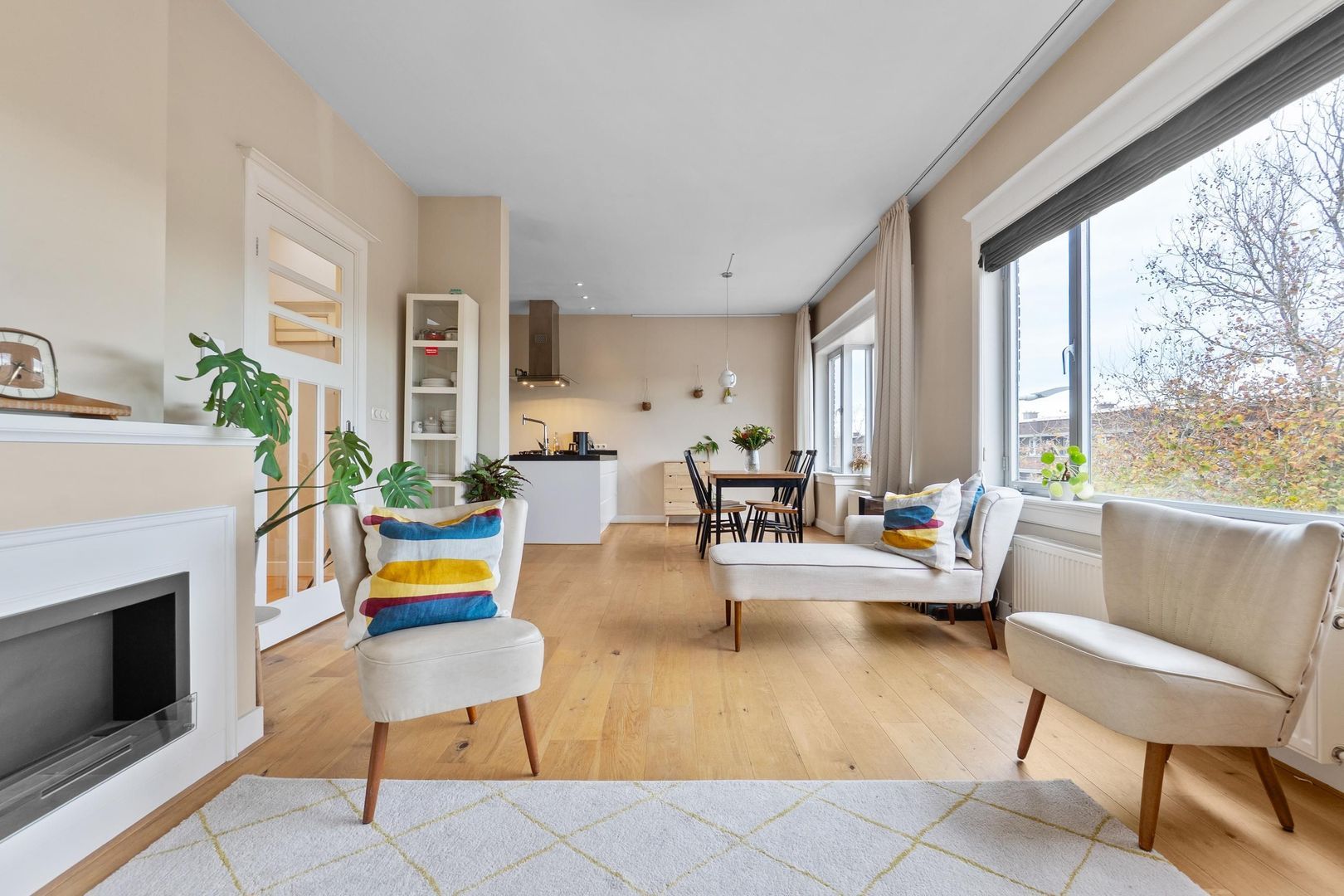 Schenkkade 380, Den Haag foto-0 blur