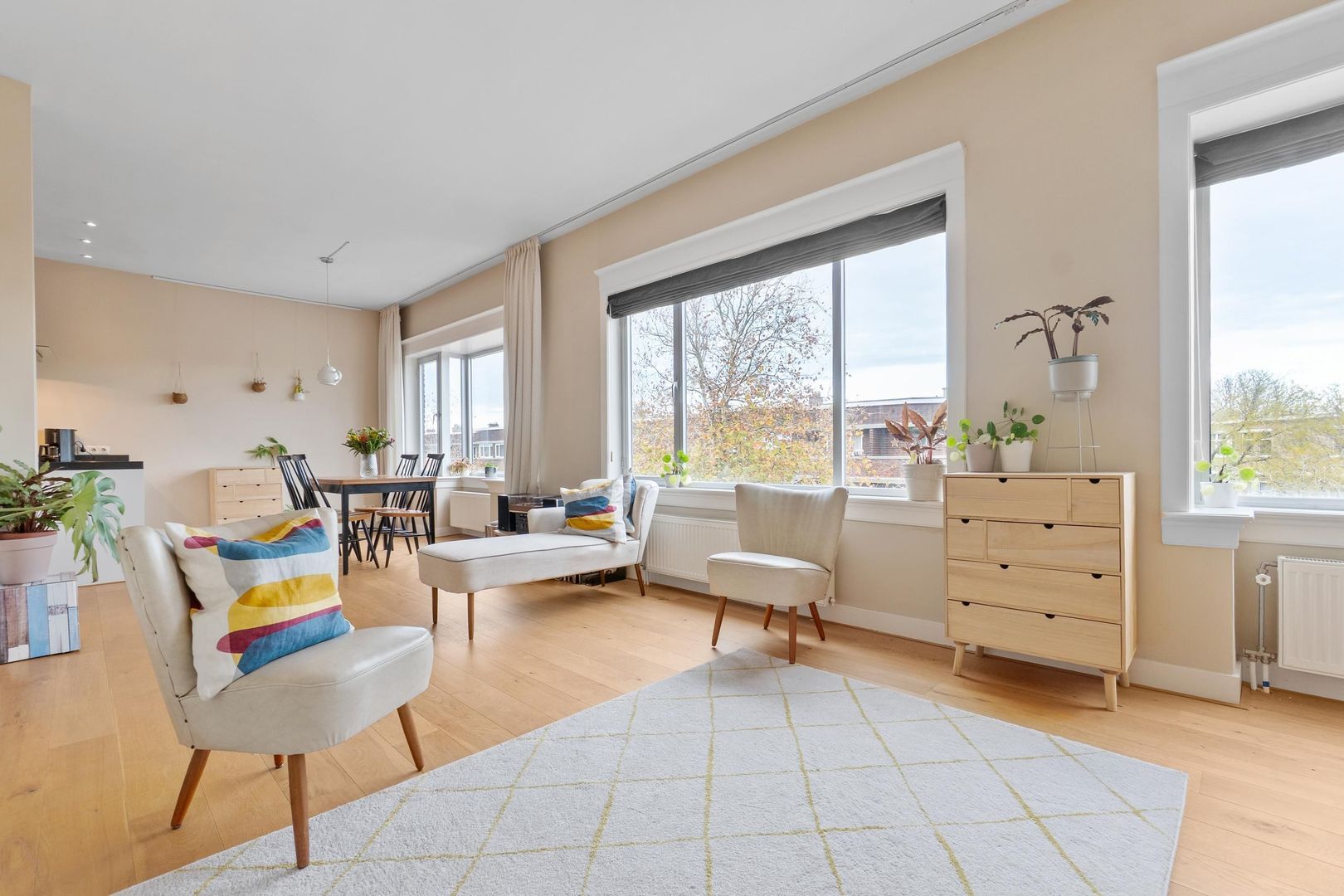 Schenkkade 380, Den Haag foto-11 blur