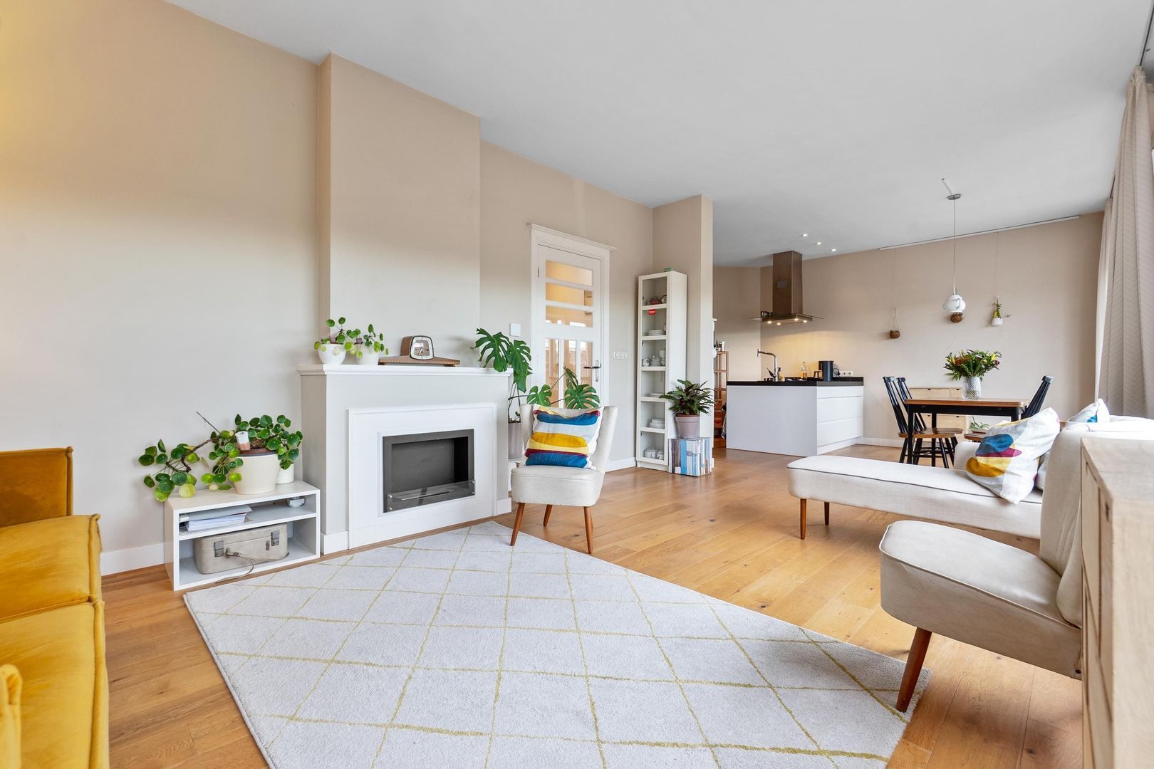 Schenkkade 380, Den Haag foto-23 blur