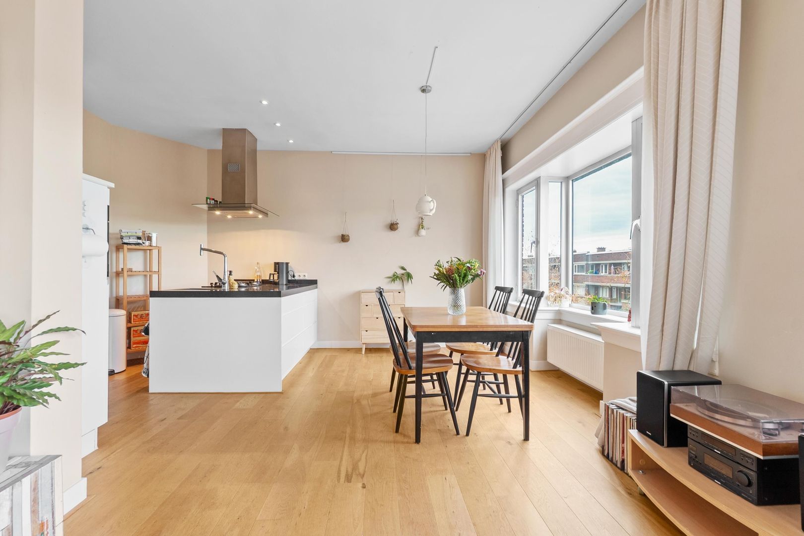 Schenkkade 380, Den Haag foto-24 blur