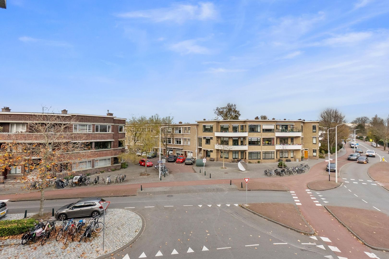 Schenkkade 380, Den Haag foto-51 blur