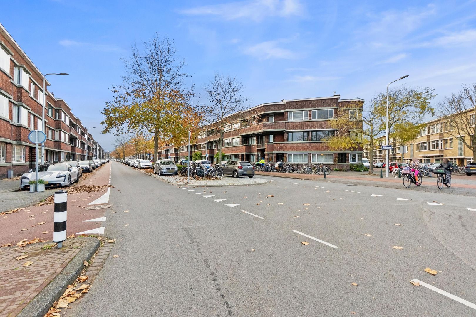 Schenkkade 380, Den Haag foto-54 blur