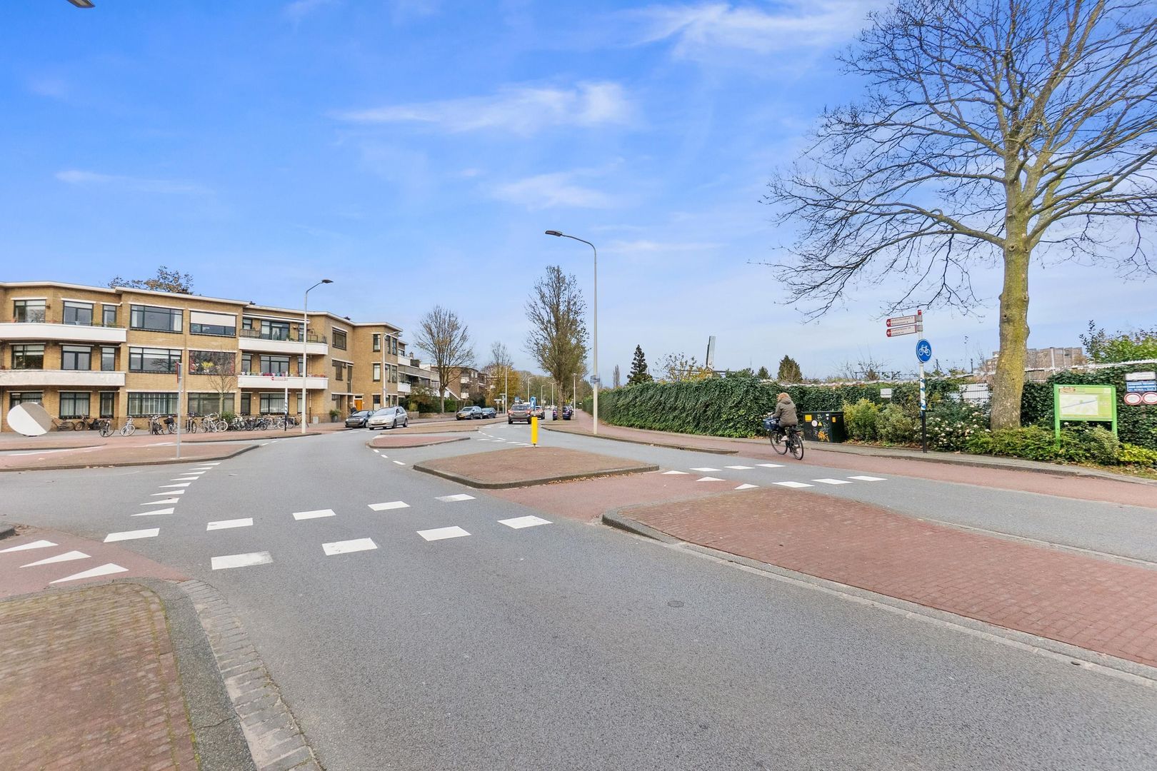 Schenkkade 380, Den Haag foto-55 blur