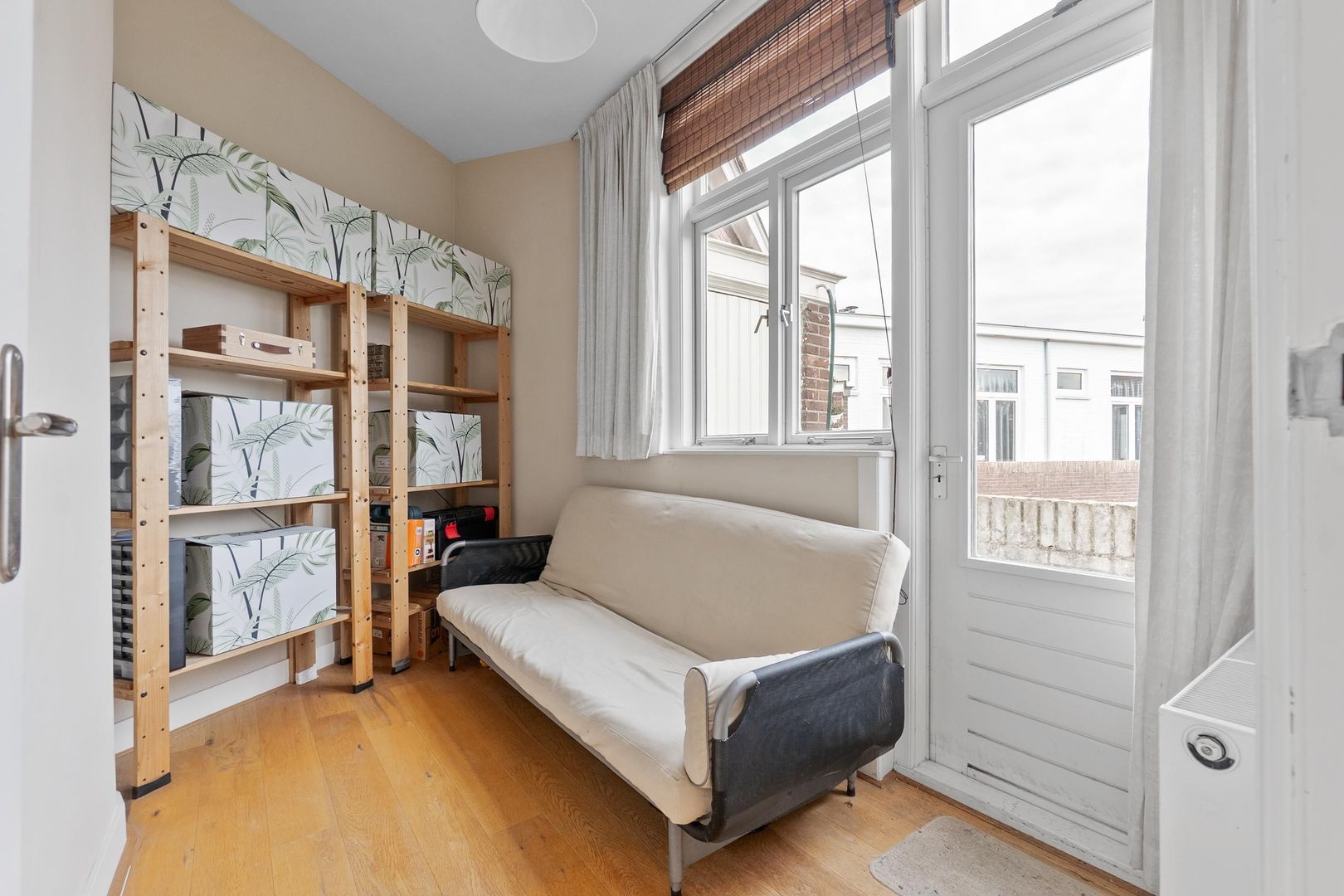 Schenkkade 380, Den Haag foto-27 blur