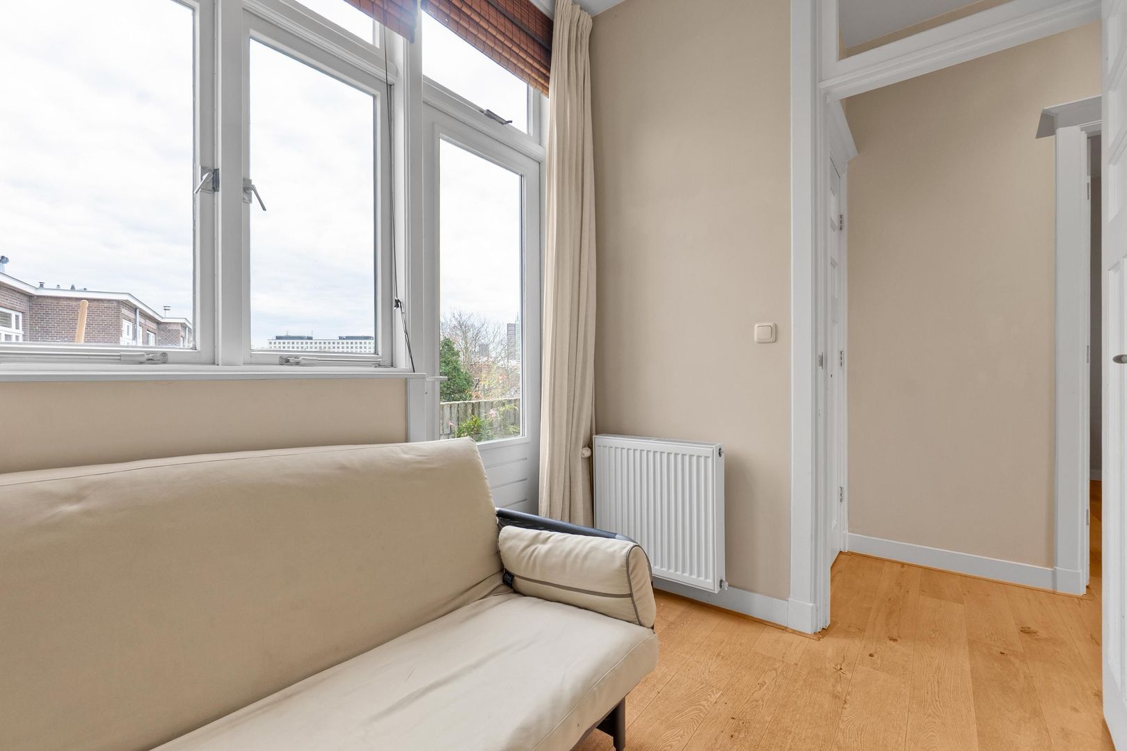 Schenkkade 380, Den Haag foto-34 blur