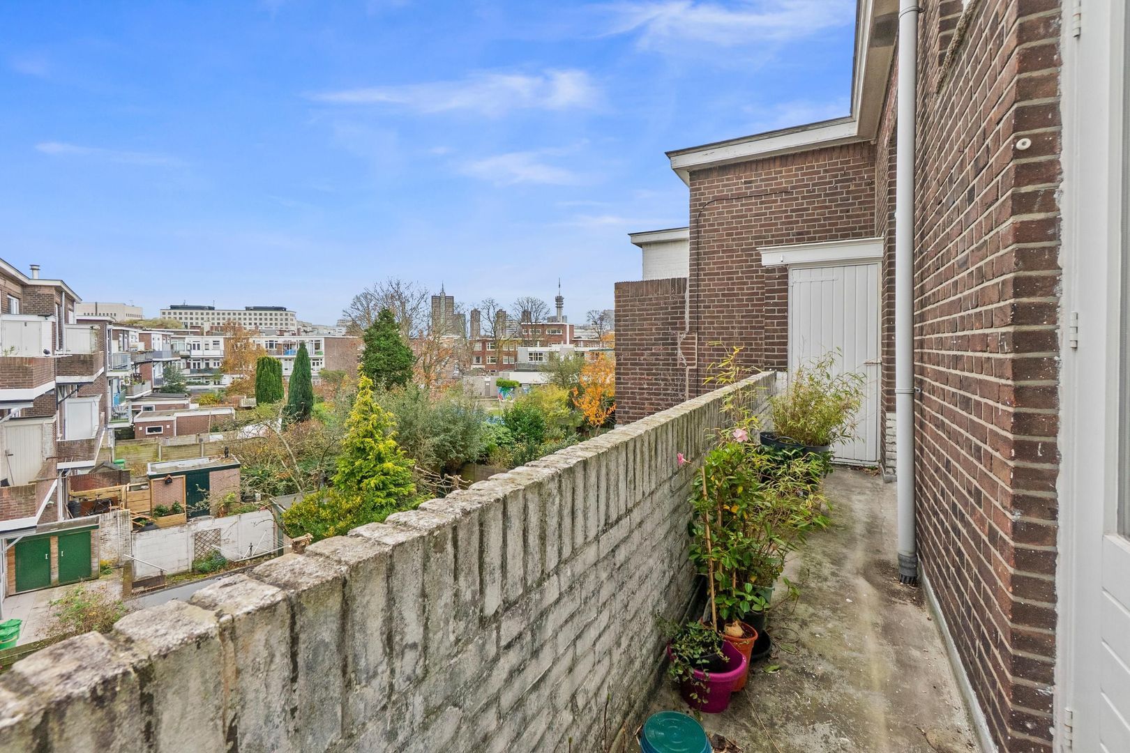 Schenkkade 380, Den Haag foto-38 blur