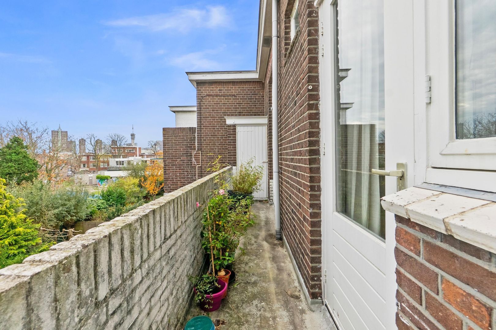 Schenkkade 380, Den Haag foto-36 blur