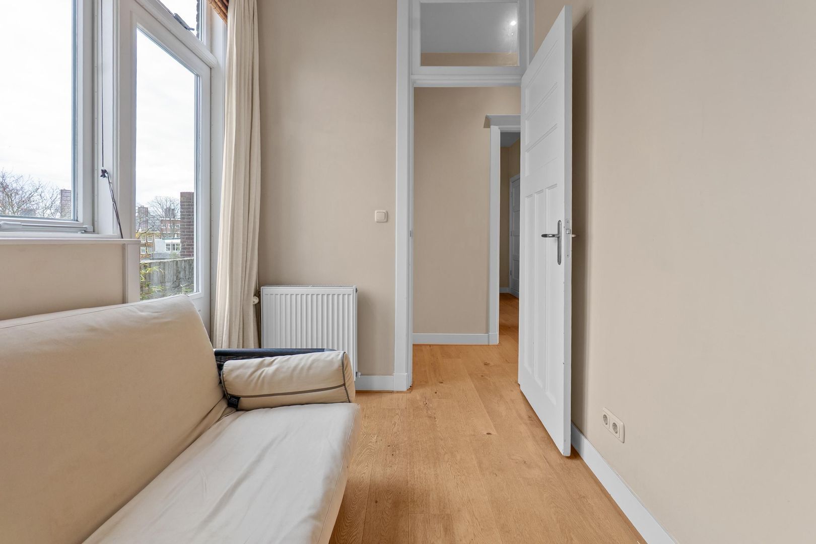 Schenkkade 380, Den Haag foto-35 blur