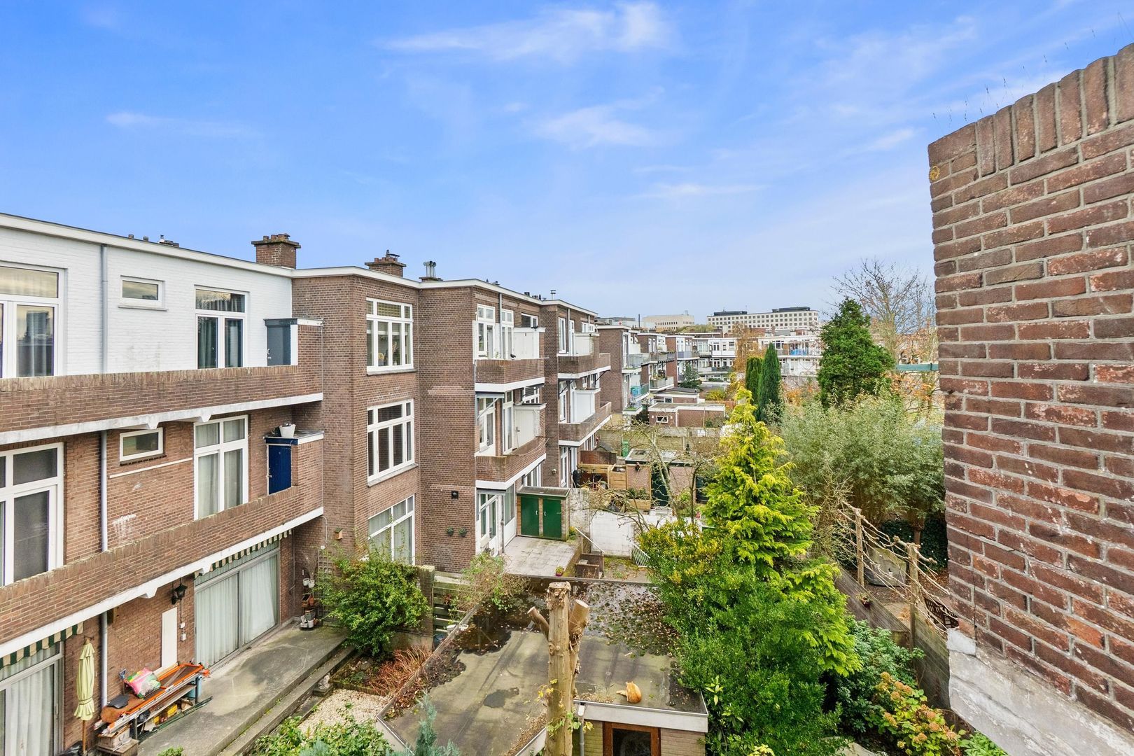 Schenkkade 380, Den Haag foto-31 blur