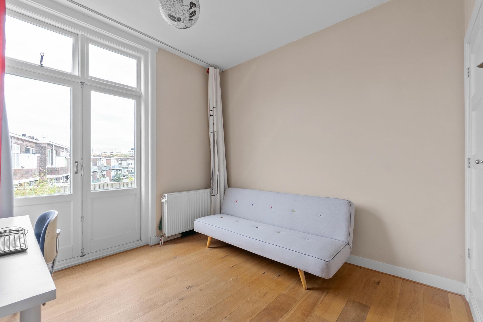 Schenkkade 380, Den Haag foto-33 blur