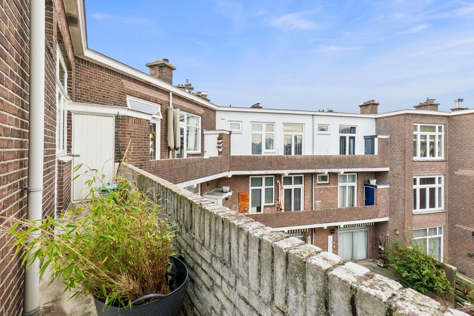 Schenkkade 380, Den Haag foto-37 blur