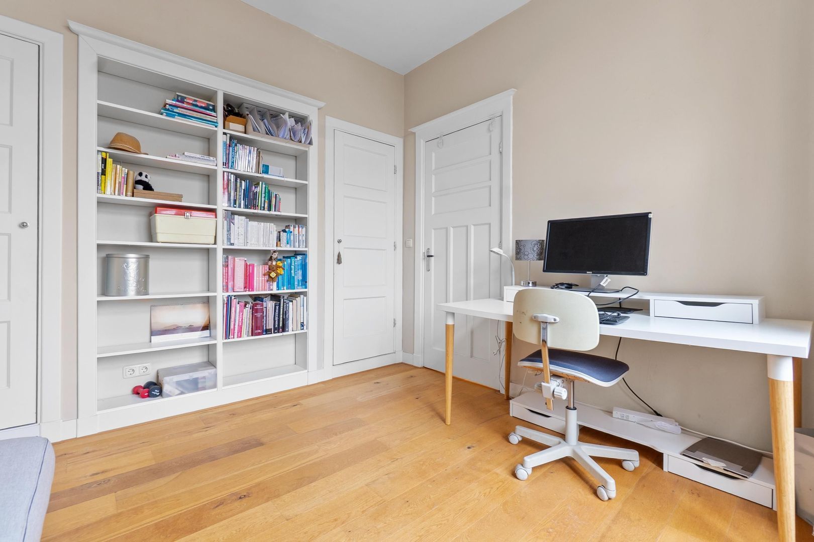 Schenkkade 380, Den Haag foto-28 blur