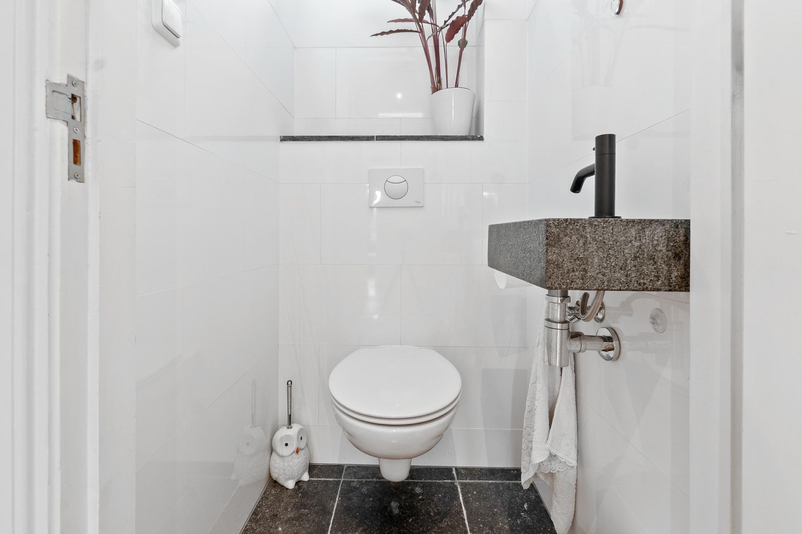 Schenkkade 380, Den Haag foto-26 blur