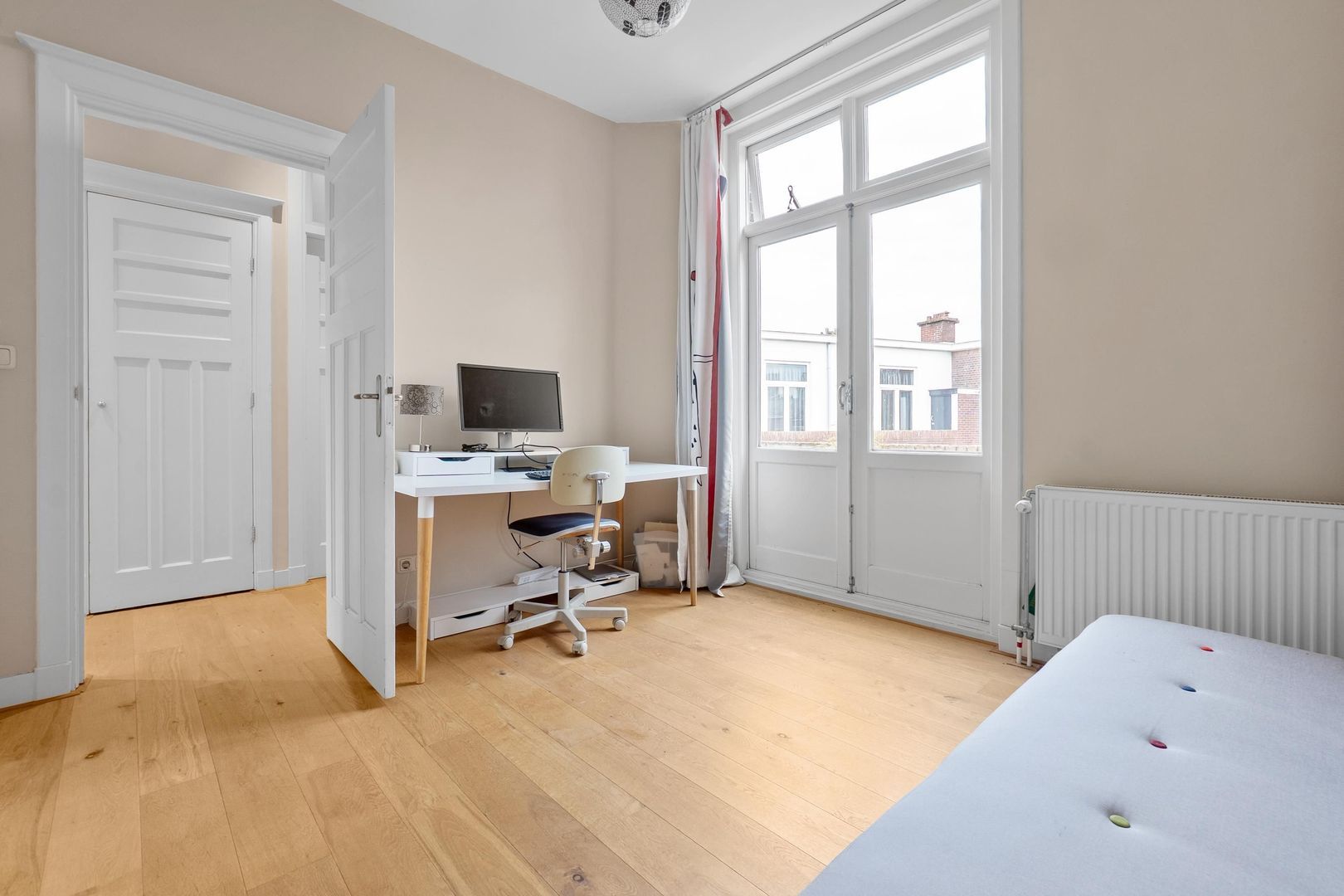 Schenkkade 380, Den Haag foto-29 blur