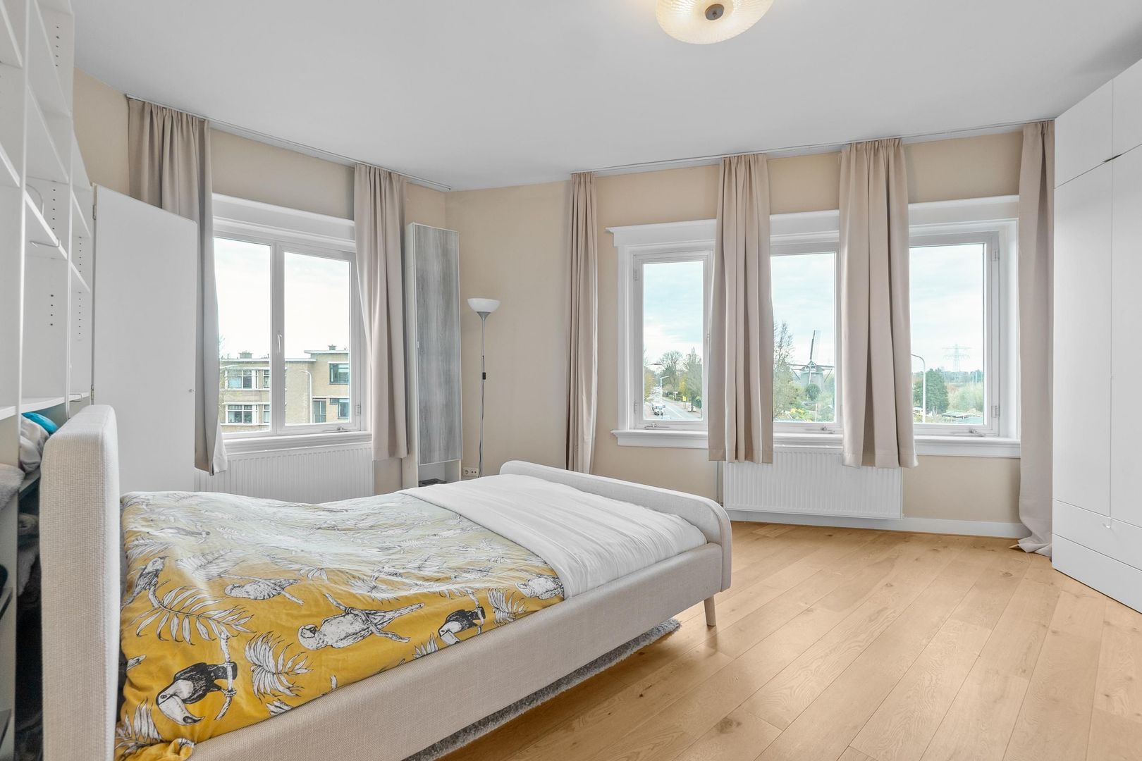 Schenkkade 380, Den Haag foto-44 blur